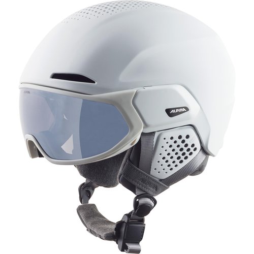 Alpina Alto V Visierhelm