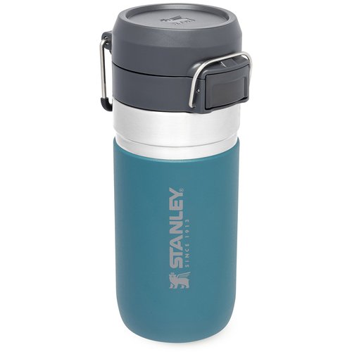 Stanley Quick Flip Water 0.47L Isolierflasche