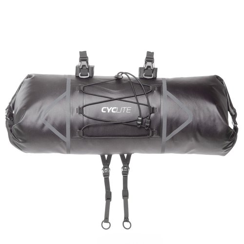 Cyclite Handle Bar Roll Bag / 01 Lenkertasche