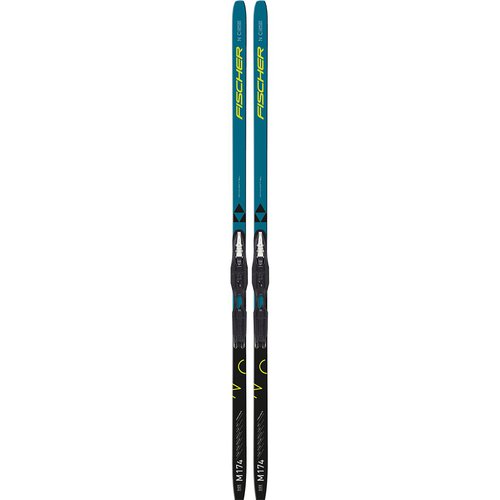 Fischer Comfort Cruiser+BDG Compact Step-in IFP Classicset (Größe S)