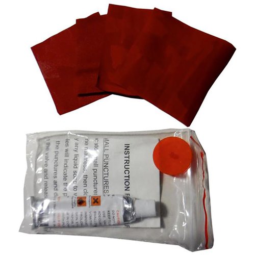 Vaude Mat Repair Kit