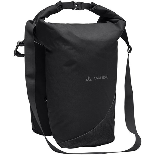 Vaude Road Master Urban Double Fahrradtasche