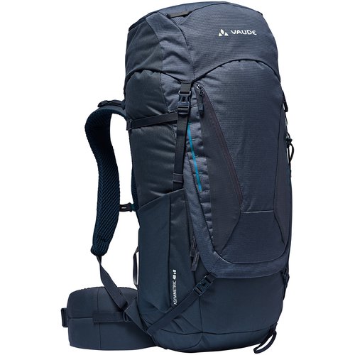 Vaude Damen Asymmetric 48+8 Rucksack