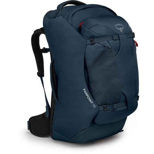 Osprey Herren Farpoint 70 Rucksack