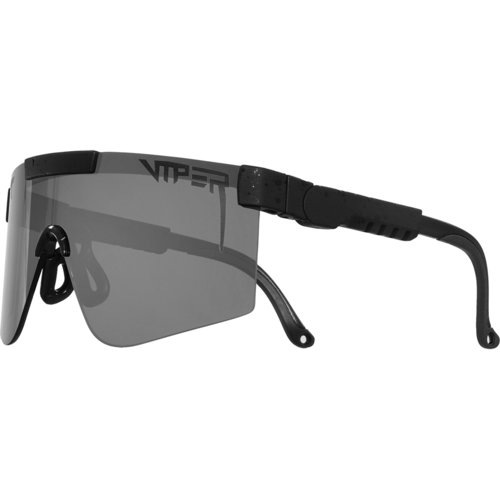 Pit Viper The Blacking Out Polarized Sportbrille (Schwarz)
