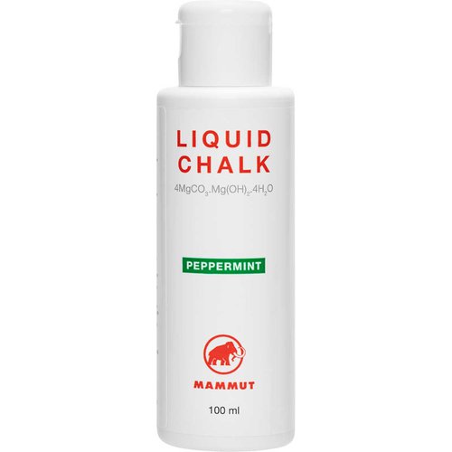 Mammut Liquid Peppermint Chalk