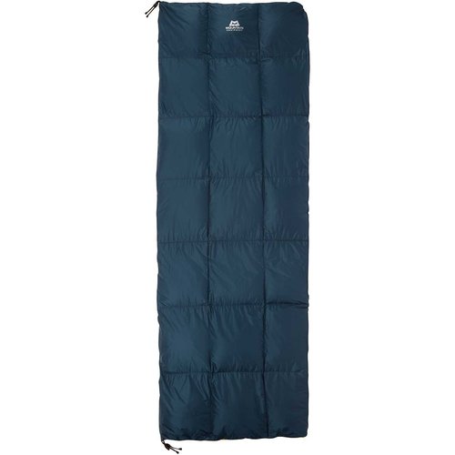 Mountain Equipment Helium Quilt Decke