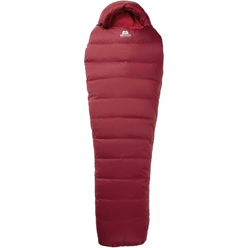 Mountain Equipment Damen Olympus 450 Schlafsack