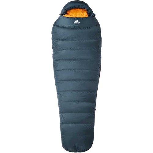 Mountain Equipment Herren Helium 600 Schlafsack