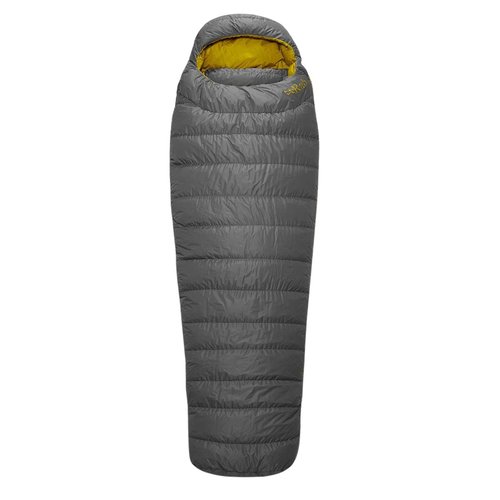 Rab Ascent Pro 400 Schlafsack