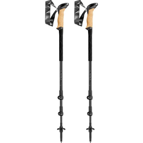 Leki Black Series Carbon Stöcke