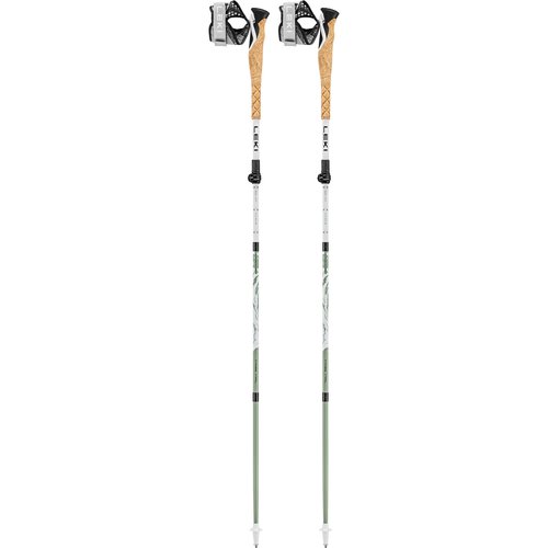 Leki Cross Trail FX Superlite Stöcke