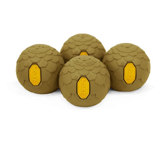 Helinox Vibram Ball Fußaufsetzter Set