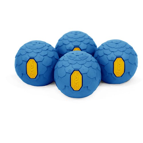 Helinox Vibram Ball Fußaufsetzter Set