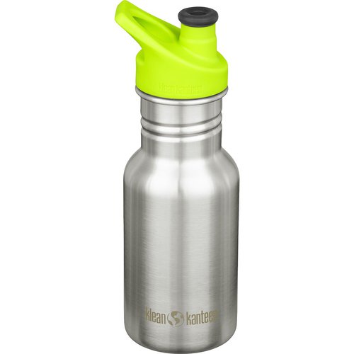 Klean Kanteen Kinder Classic Narrow Sport Cap Trinkflasche