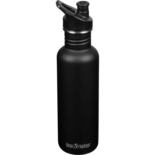 Klean Kanteen Classic Narrow Sports Cap Trinkflasche