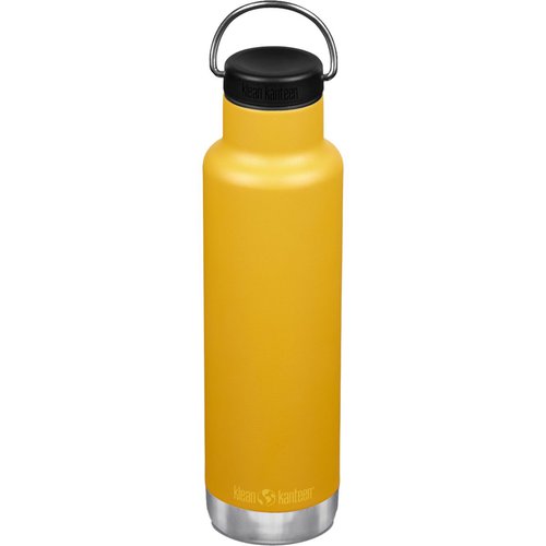 Klean Kanteen Classic VI Loop Cap Isolierflasche