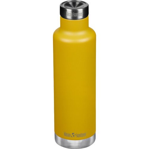 Klean Kanteen Classic VI PourTrough Cap Isolierflasche