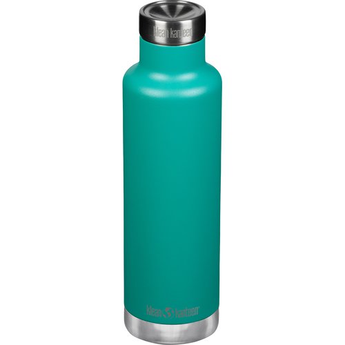 Klean Kanteen Classic VI PourTrough Cap Isolierflasche