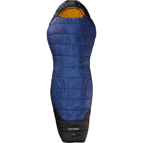 Nordisk Puk -2° Curve Schlafsack