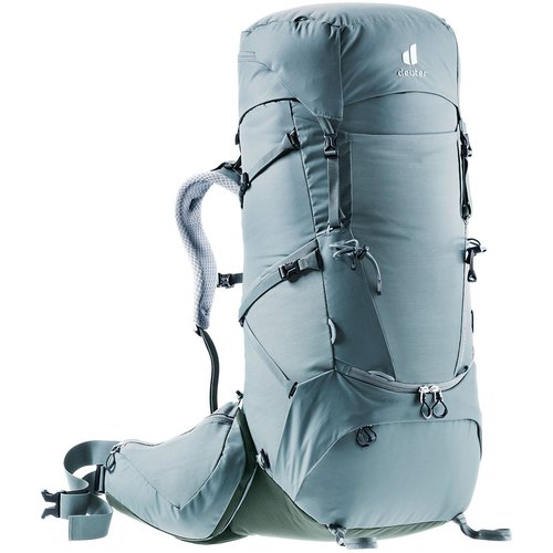 Deuter Damen Aircontact Core 55+10 SL Rucksack