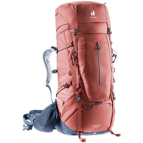 Deuter Damen Aircontact X 80+15 SL Rucksack