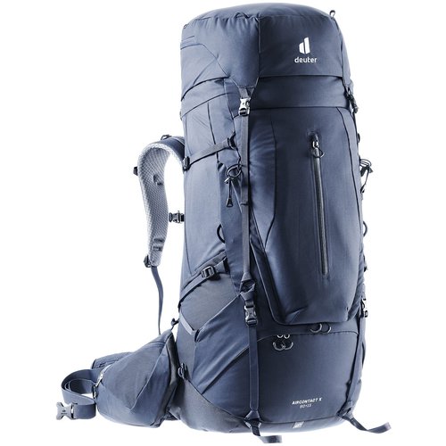 Deuter Aircontact X 80+15 Rucksack