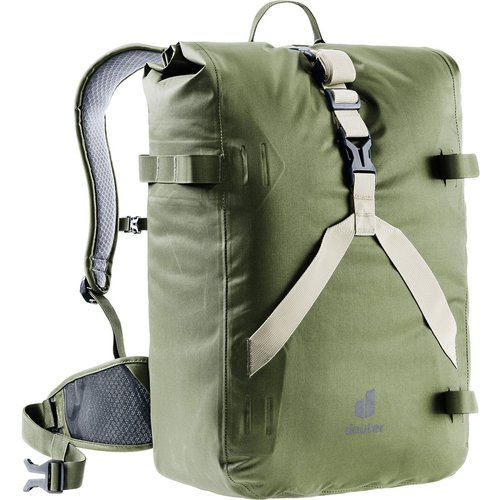 Deuter Amager 25+5 Rucksack