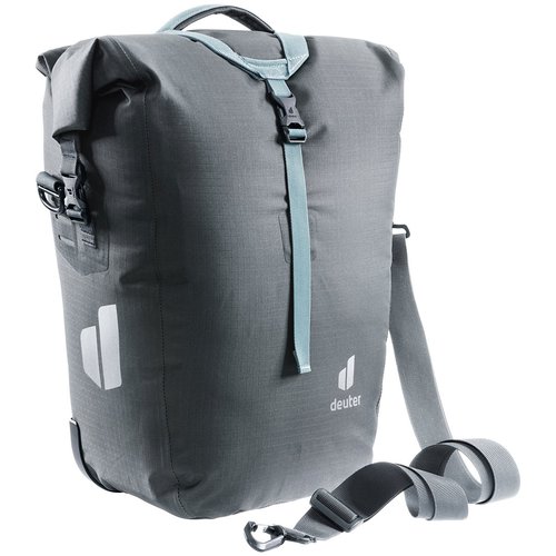 Deuter Weybridge 20+5 Fahrradtasche