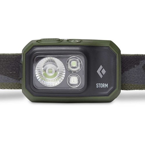 Black Diamond Storm 450 Stirnlampe