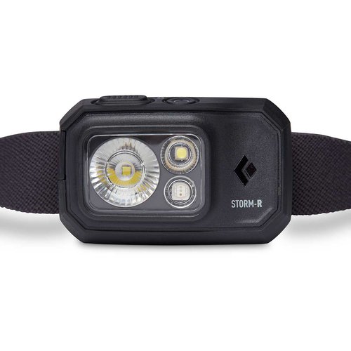 Black Diamond Storm 500-R Stirnlampe