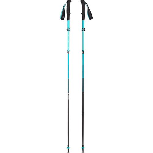Black Diamond Damen Distance Carbon FLZ Wanderstöcke