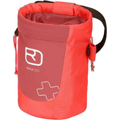 Ortovox First Aid Rock Doc Chalkbag