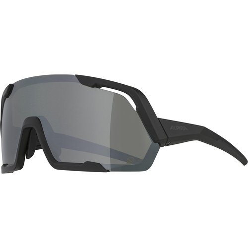Alpina Rocket Q-Lite Sportbrille