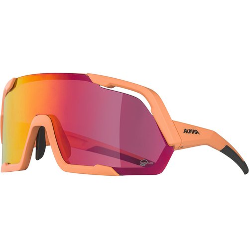 Alpina Rocket Q-Lite Sportbrille