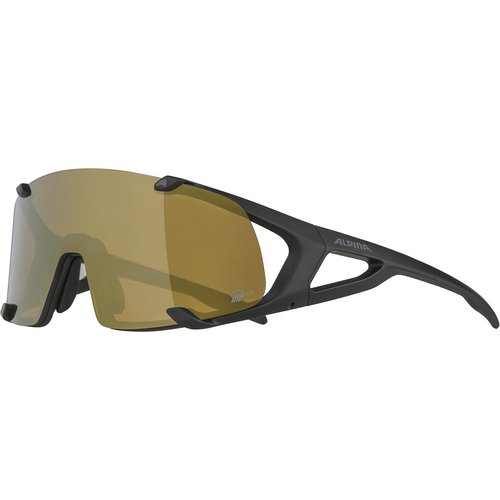 Alpina Hawkeye S Q-Lite Sportbrille