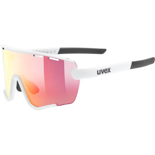 Uvex Sportstyle 236 S Set Sportbrille