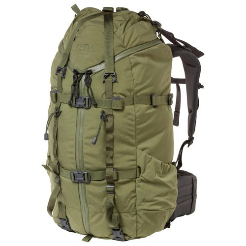 Mystery Ranch Terraframe 3-Zip 50