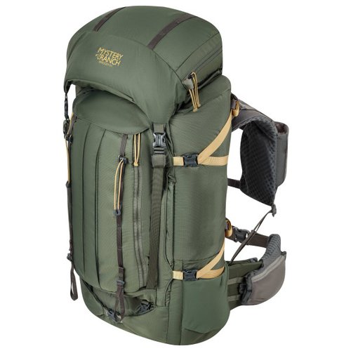 Mystery Ranch Bridger 65