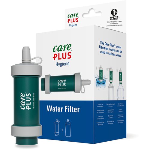 Care Plus Wasserfilter