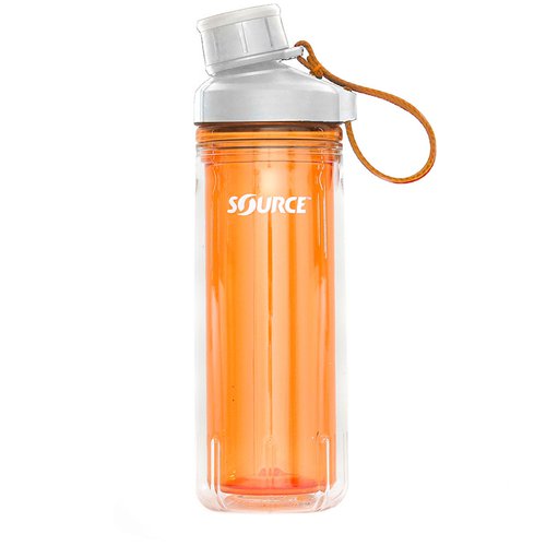 Source ECO Click Seal Trinkflasche