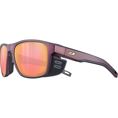 Julbo Shield M Spectron 3 Polarized Sportbrille