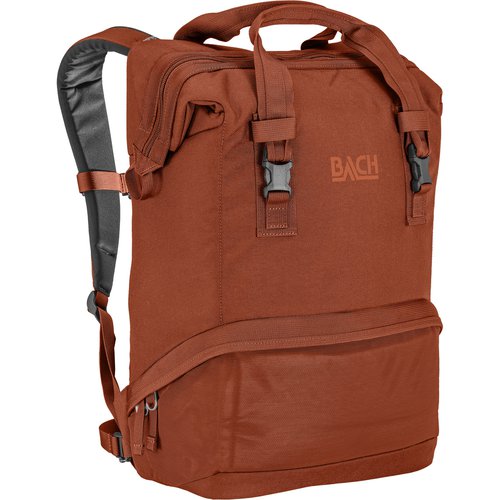 Bach Equipment Dr. Trackman 25 Rucksack