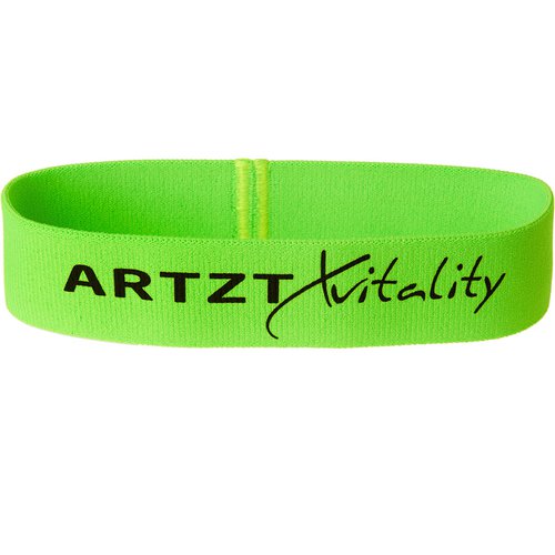 Artzt Vitality Loop Band Textil