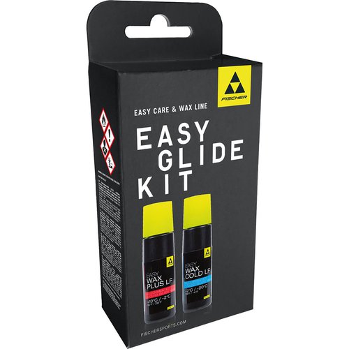 Fischer Easy Glide Kit