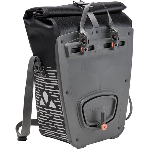 Vaude Aqua Luminum Single II Fahrradtasche