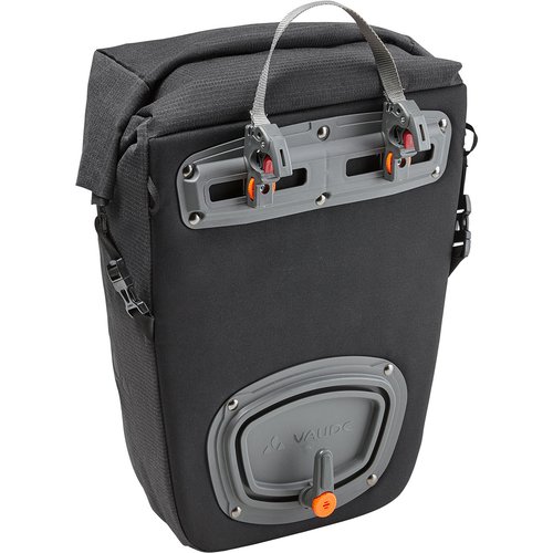 Vaude Road Master Roll-It Luminum Fahrradtasche