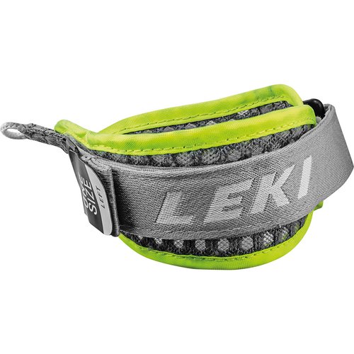 Leki Trigger S Vertical 2.0 Strap Mesh