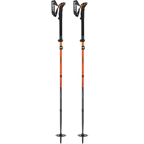 Leki Sherpa FX Carbon Strong Skistöcke