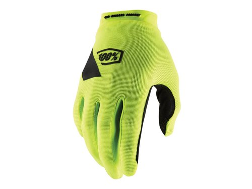 100 Percent Ridecamp Glove XXL